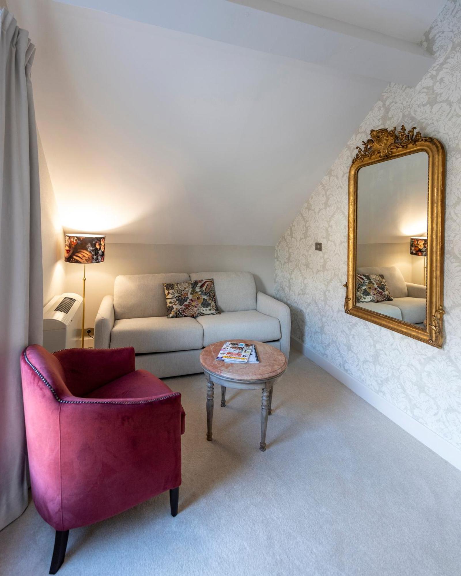 Hotel De La Poste Avallon Luaran gambar